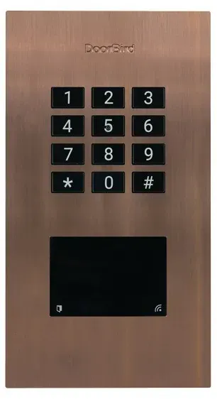 Doorbird IP Zutrittskontrollsystem 423872073