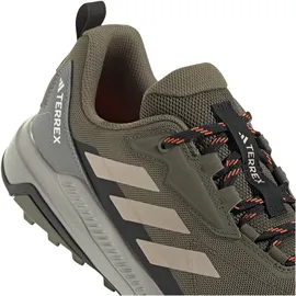 adidas Terrex Anylander Olive Strata / Wonder Beige / Core Black 44 2/3