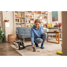 Kärcher 1.081-508.0 SE 3-18 Compact Home 5.0 Ah Battery Set Waschsauger , Akkubetrieb