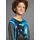 Kidsworld Langarmshirt in anthrazit | Gr.: 176/182