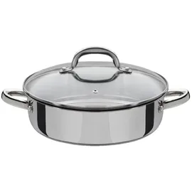 GSW Montreal Servierpfanne 24 cm
