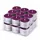 HS Candle Teelichter 36 St. Brombeere