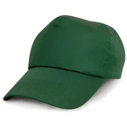 Result Cotton Cap - bottle - M