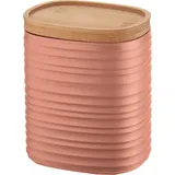 Tierra Küchenbehälter M Terrakotta