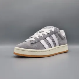 adidas Campus 00s Grey Three/Cloud White/Off White 40 2/3