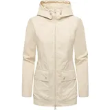 Ragwear Monadetta A Damen Braun XXXL
