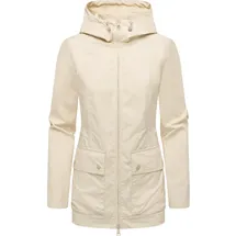 Ragwear Monadetta A Damen Braun XXXL