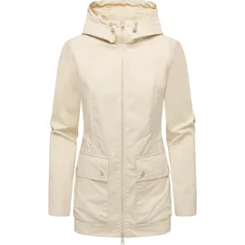 Ragwear Monadetta A Damen Braun XXXL