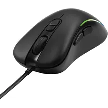 deltaco DM120 schwarz