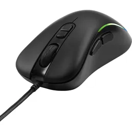deltaco DM120 schwarz