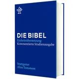 Katholisches Bibelwerk Stuttgarter Altes Testament: