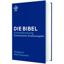 Katholisches Bibelwerk Stuttgarter Altes Testament: