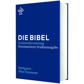 Katholisches Bibelwerk Stuttgarter Altes Testament:
