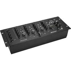 Omnitronic PM-444Pi DJ Mixer