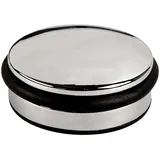 Alco Türstopper Silber 10 cm