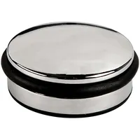 Alco Türstopper Silber 10 cm