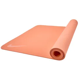 Nike 4 mm wende Yogamatte rosa