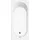 Villeroy & Boch O.novo Rechteck-Whirlwanne 70 x 170 cm (UCC177CAS2B1V01)