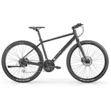 MBM Crossbike MAXILUX 29 Zoll,