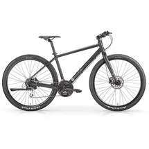 MBM Crossbike MAXILUX 29 Zoll,