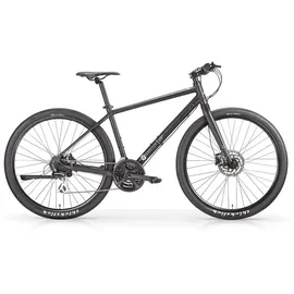MBM Crossbike MAXILUX 29 Zoll,