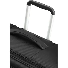 Samsonite Respark 4-Rollen Cabin 67 cm / 82 l schwarz