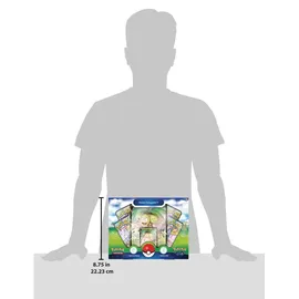 Pokémon Alolan Exeggutor V Sammlung