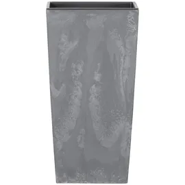 Prosperplast Urbi Square Effect 40 x 40 x 75 cm marengo