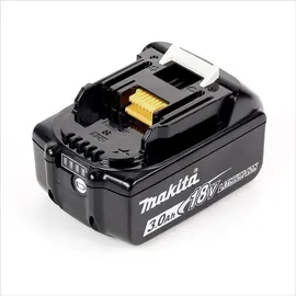 Makita BL1830B 18 V Li-Ion 3,0 Ah 197599-5