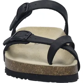 Josef Seibel Hermine 13 Damen Schwarz 37