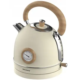 Klausberg KB-7906 1,8 l Beige