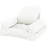 Karup Design Sessel »Mini Hippo beige