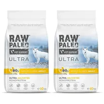 raw paleo Ultra Truthahn 10 kg