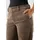 Aniston CASUAL Cordhose mit trendigem, weiten Bein Gr. 42 N-Gr, braun, , 99891166-42 N-Gr