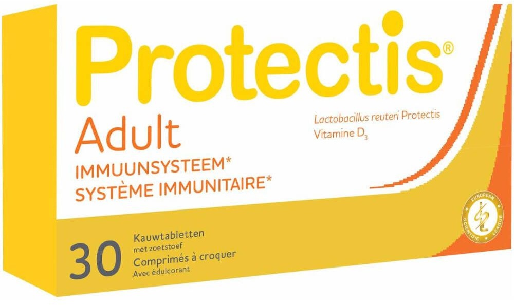 Protectis® Adult