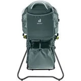Deuter Kid Comfort Active teal