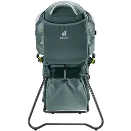 Deuter Kid Comfort Active teal