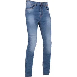 Richa Second Skin, Jeans - Blau - 40