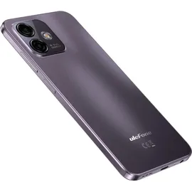 Ulefone Note 16 Pro 4G 128 GB 8 GB RAM Midnight Violet