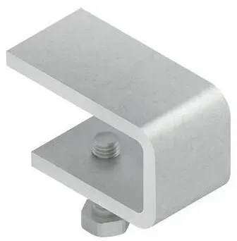 Niedax Klemmstück GRK 25