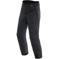 Dainese Rolle Wasserdichte Motorradhosen, Herausnehmbares Thermofutter, Knie Und Hüftprotektoren,