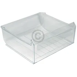 Gefrierschublade AEG 2247137124 oben Gemüsefach für Gefrierschrank