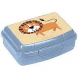 Coppenrath Verlag Mini-Snackbox Löwe - Freche Rasselbande
