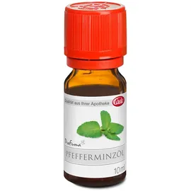 Caesar & Loretz Pfefferminzöl ProFuma Caelo HV-Packung