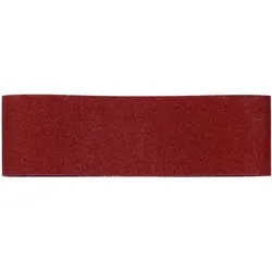 Metabo Schleifbänder 75x533 mm Holz+Metall Extra-Qualität für Bandschleifer - 631005000