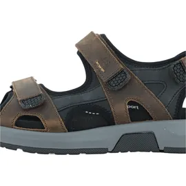 Josef Seibel Emeric 06 Herren Braun 47
