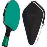 Sunflex G50 Tischtennisschläger + Tischtennishülle Cover EINHEITSGRÖSSE