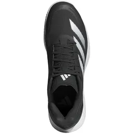 adidas Defiant Speed 2 Clay Core Black/FTWR White/Grey Six 46
