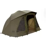 Fox International Retreat Brolly System Füllpaneel - Green - One Size