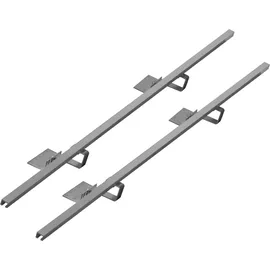 Sunex AMX 2.0 Solaranlage Solarpaket Flachkollektoren Solaranalge Warmwasser